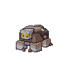Dark Naclstack